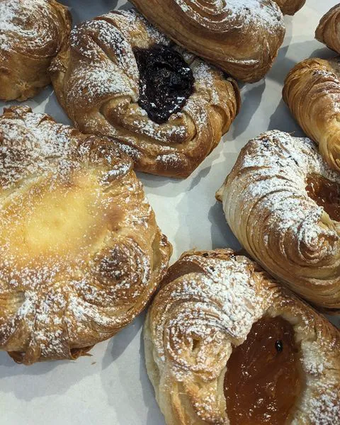 Woodman's Artisan Bakery Picture 8