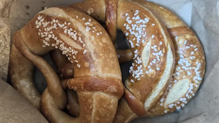 Woodman's Artisan Bakery Picture 7