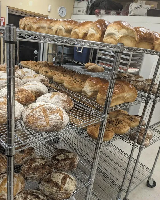 Woodman's Artisan Bakery Picture 9