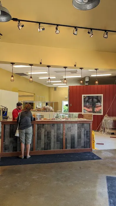 Woodman's Artisan Bakery Picture 10