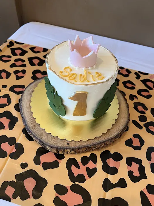 Cruzin Cakes Shop Picture 2