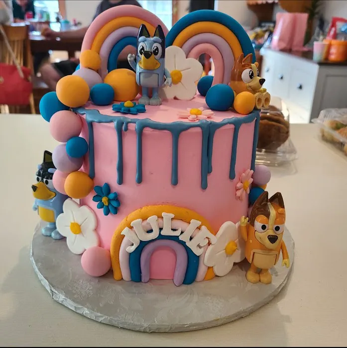Cruzin Cakes Shop Picture 3