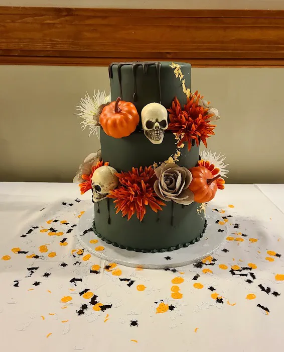 Cruzin Cakes Shop Picture 1