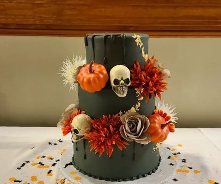 Cruzin Cakes Shop
