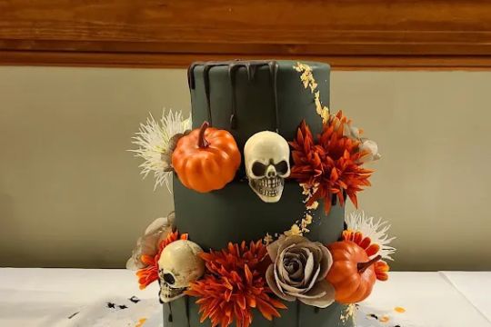 Cruzin Cakes Shop