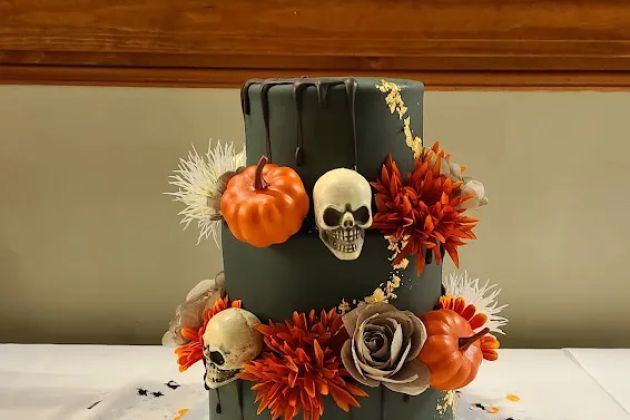 Cruzin Cakes Shop