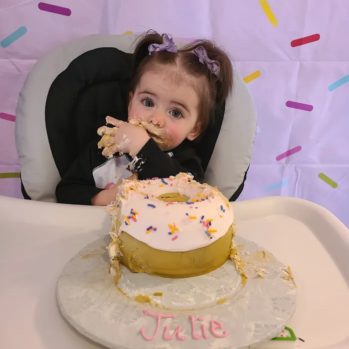 Cruzin Cakes Shop Picture 7
