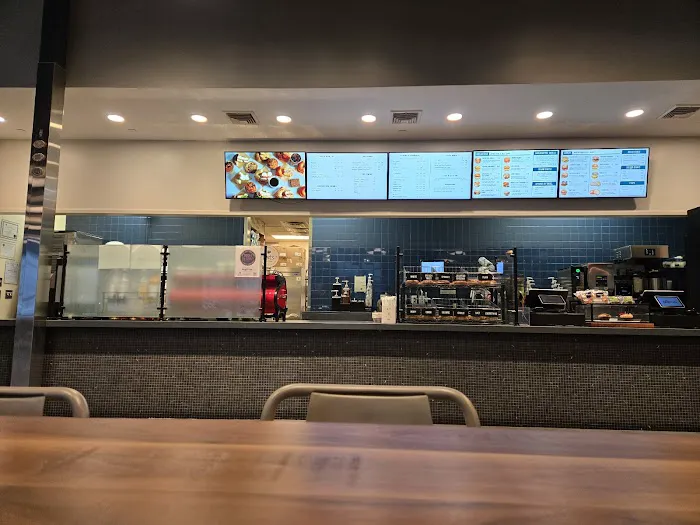 Bagel Cafe Picture 3