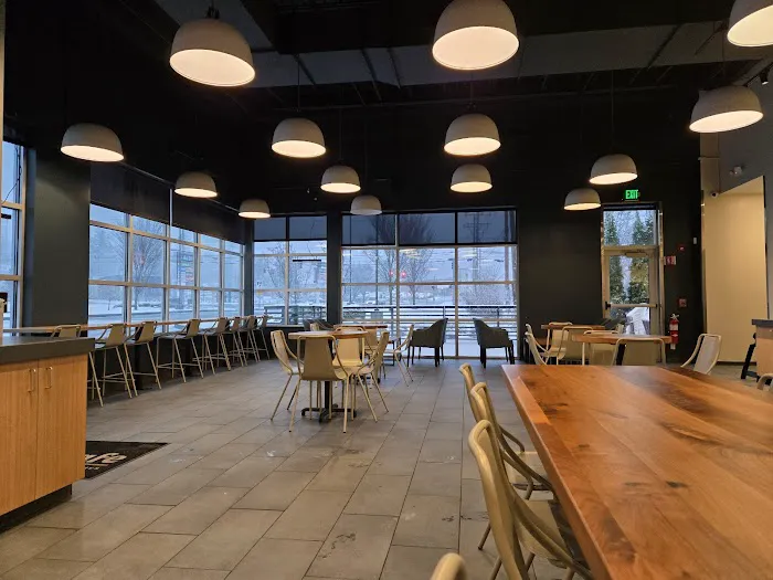 Bagel Cafe Picture 2