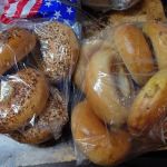 Bagel Cafe
