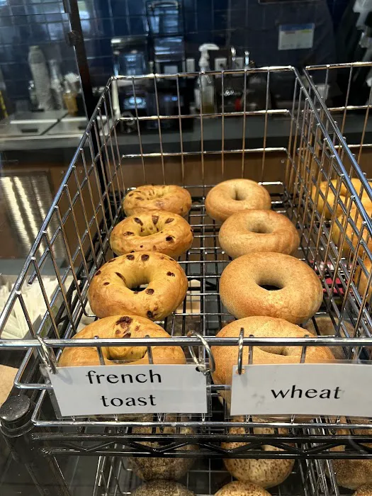 Bagel Cafe Picture 6