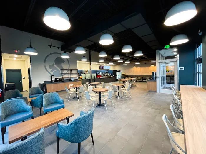 Bagel Cafe Picture 9