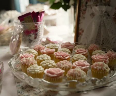 Flour Garden Bakery NH
