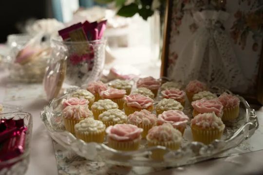 Flour Garden Bakery NH