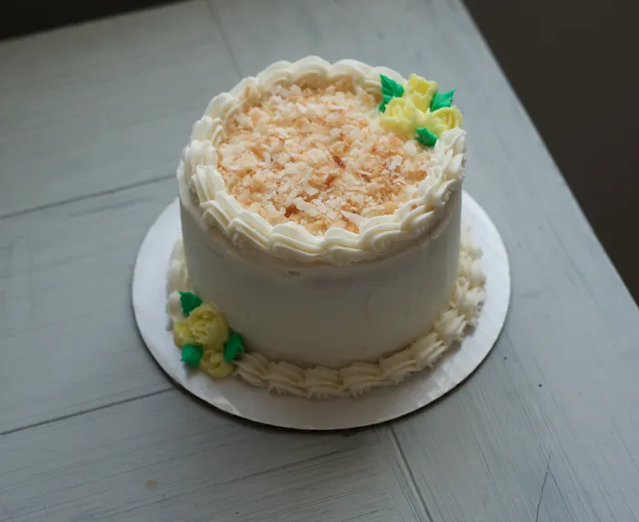 Flour Garden Bakery NH Picture 10