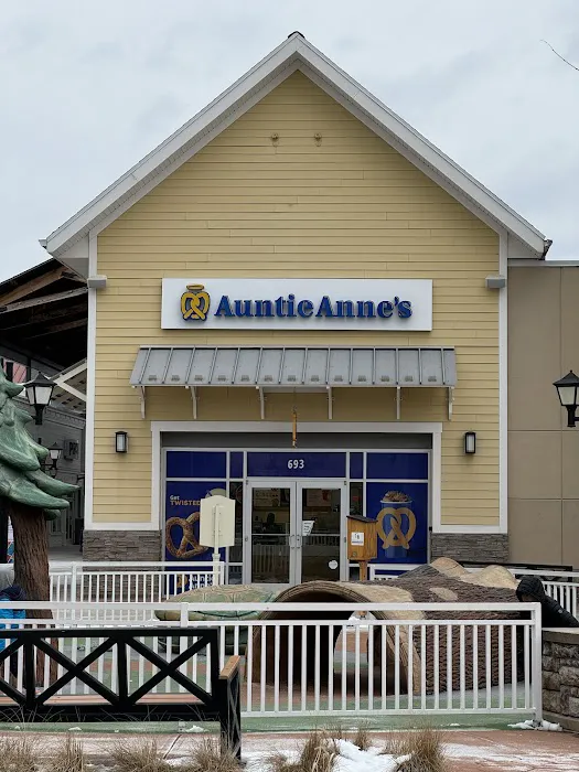 Auntie Anne's Picture 5
