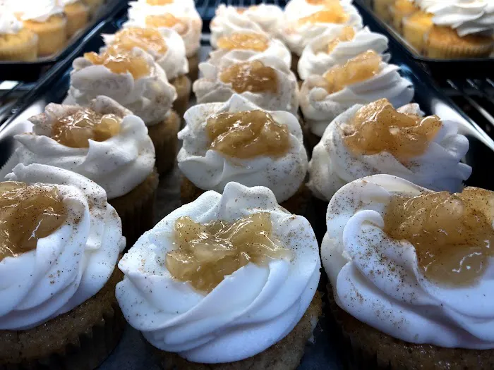 Bite me Kupcakez cafe and bakery Picture 1