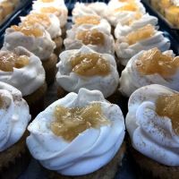 Bite me Kupcakez cafe and bakery ico