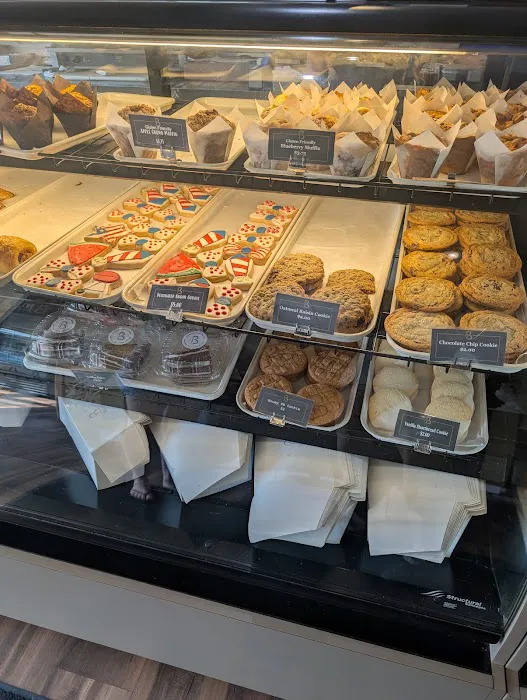Buckleys Bakery & Cafe Picture 4