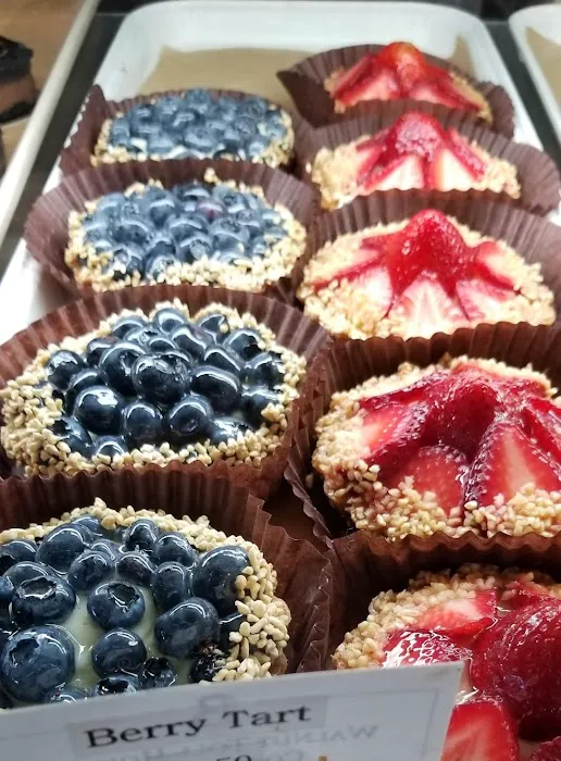 Buckleys Bakery & Cafe Picture 5