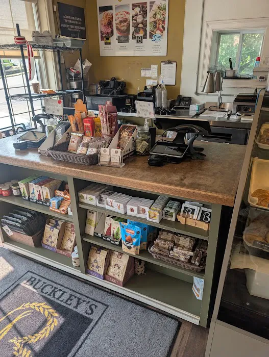 Buckleys Bakery & Cafe Picture 2