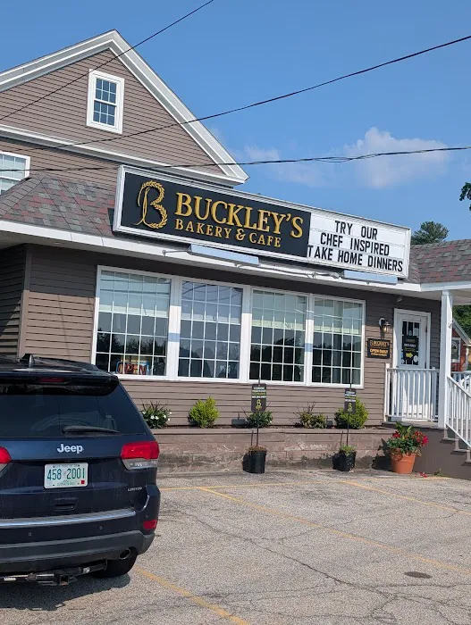 Buckleys Bakery & Cafe Picture 3