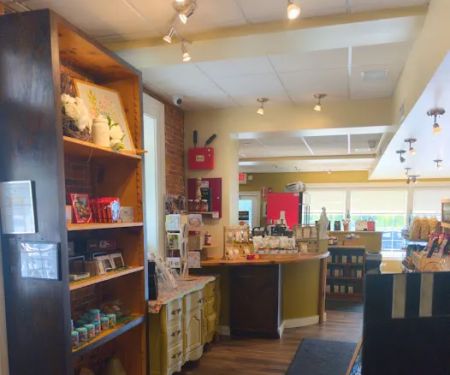 Buckleys Bakery & Cafe