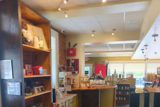 Buckleys Bakery & Cafe