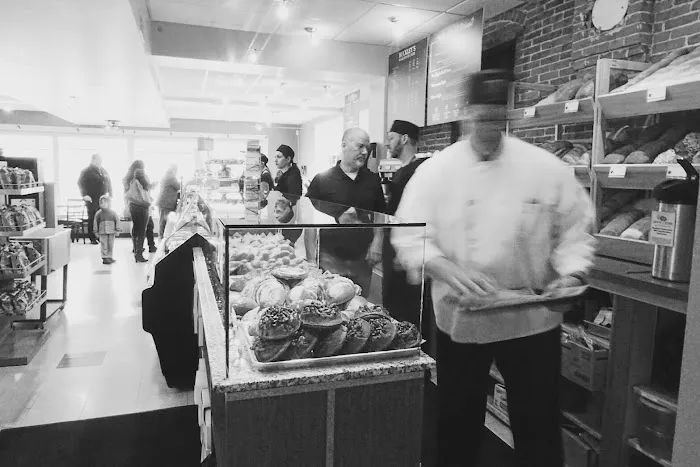 Buckleys Bakery & Cafe Picture 7