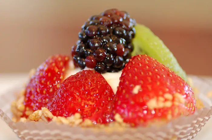 Buckleys Bakery & Cafe Picture 10