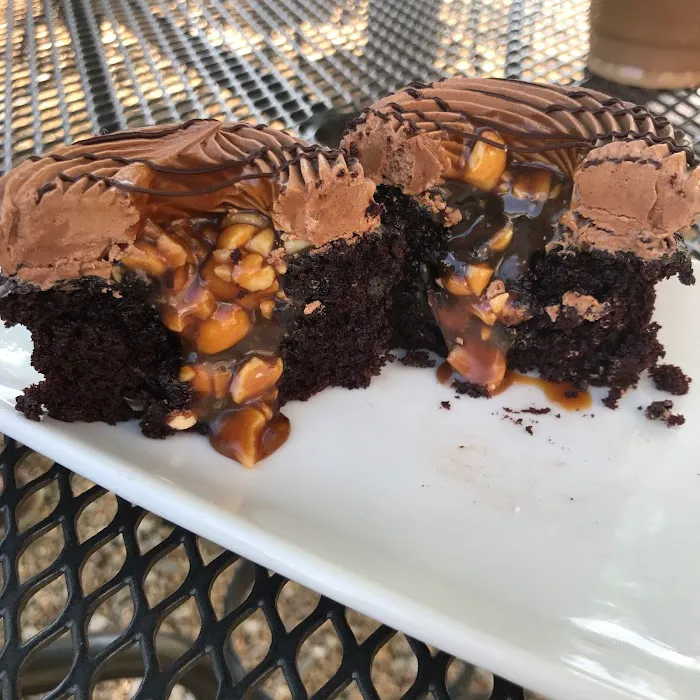 Buckleys Bakery & Cafe Picture 9
