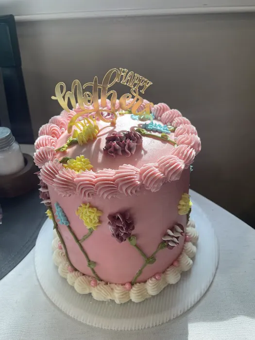 Sugar Sparks Bakery Picture 3