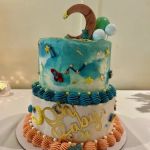 Sugar Sparks Bakery
