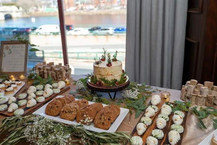 Sugar Sparks Bakery Picture 2