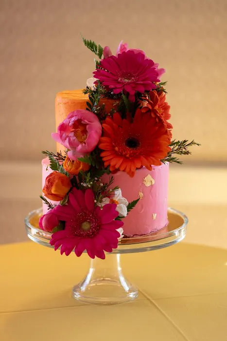 Sugar Sparks Bakery Picture 6