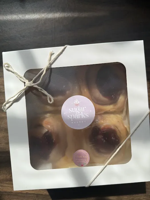 Sugar Sparks Bakery Picture 9