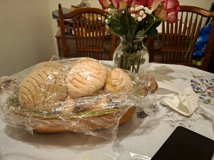 Tex Mex Bakery Picture 3