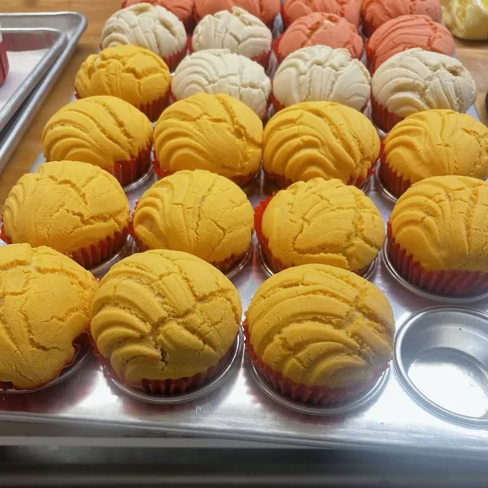Tex Mex Bakery Picture 2