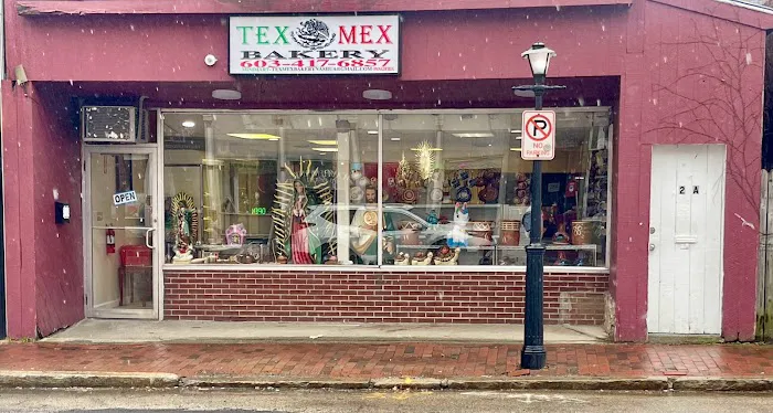 Tex Mex Bakery Picture 1