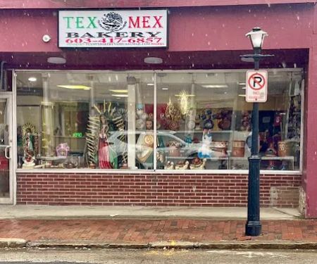 Tex Mex Bakery
