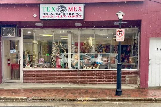 Tex Mex Bakery