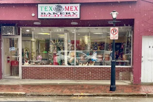 Tex Mex Bakery