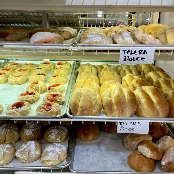 Tex Mex Bakery Picture 4