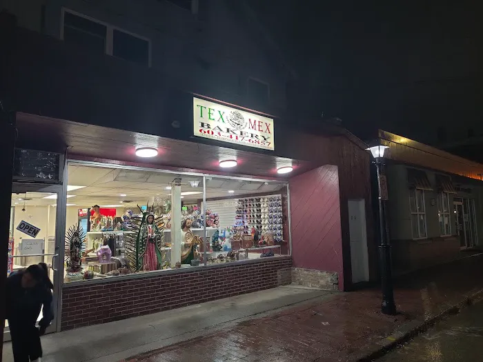 Tex Mex Bakery Picture 6