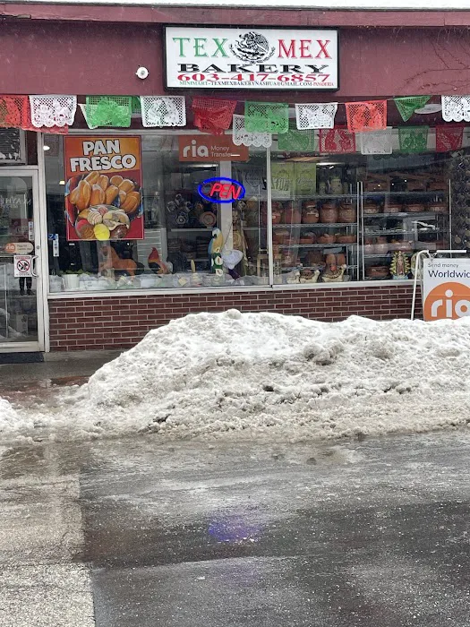 Tex Mex Bakery Picture 10