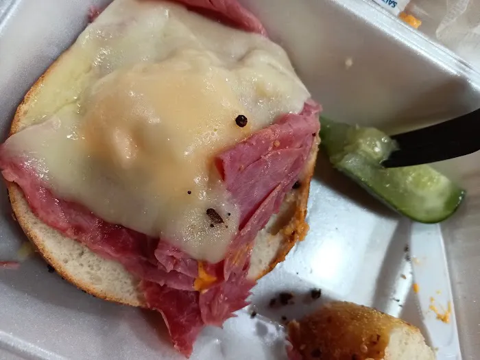 Bagel Alley Picture 3