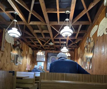 Bagel Alley