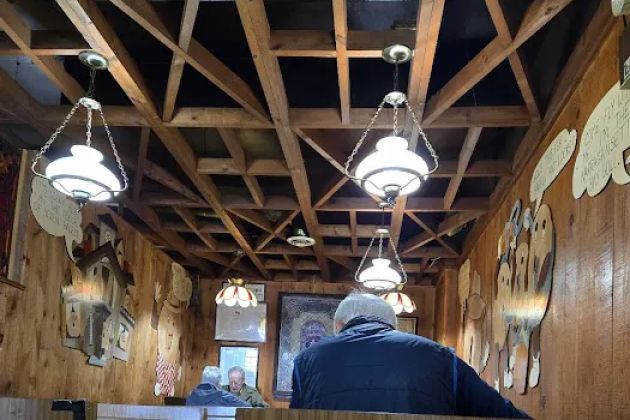 Bagel Alley