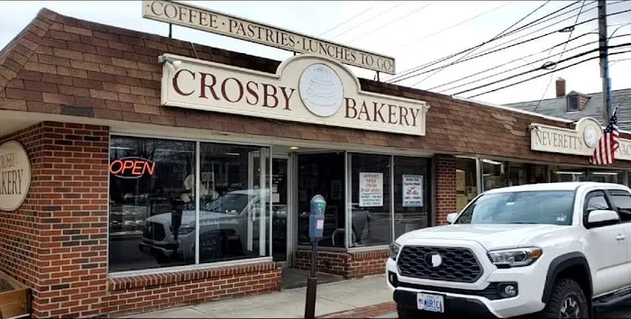 Crosby Bakery Inc Picture 1