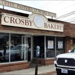 Crosby Bakery Inc